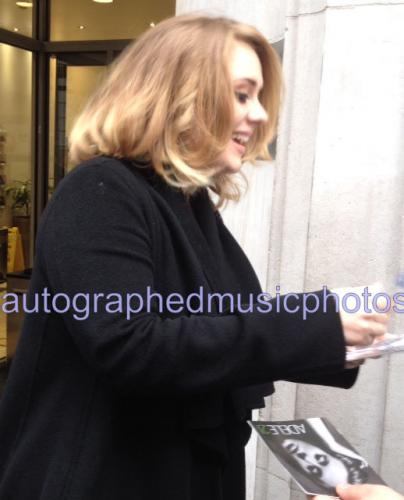 adele